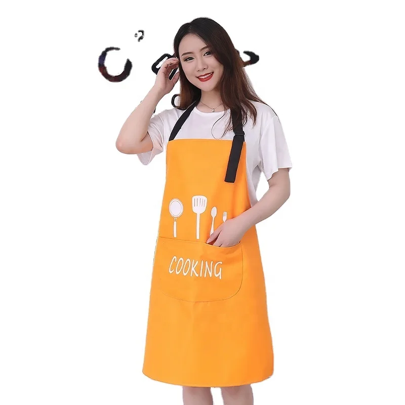 Funny Black Chef Aprons For Men Women Kitchen Cooking Apron Apron Embroidery Buy Cooking Chef Kitchen Aprons Restaurant Waitress Work Kitchen Aprons Apron Embroidery Product On Alibaba Com