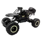 Car Remote Control Car 1:12 Large-scale Kids Alloy RC Car 37CM 4WD Remote Control Car Toy