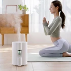 Diffuser And Humidifier Top Filling Humidifiers Aromatherapy Ultrasonic Air Humidifier For Home And Office