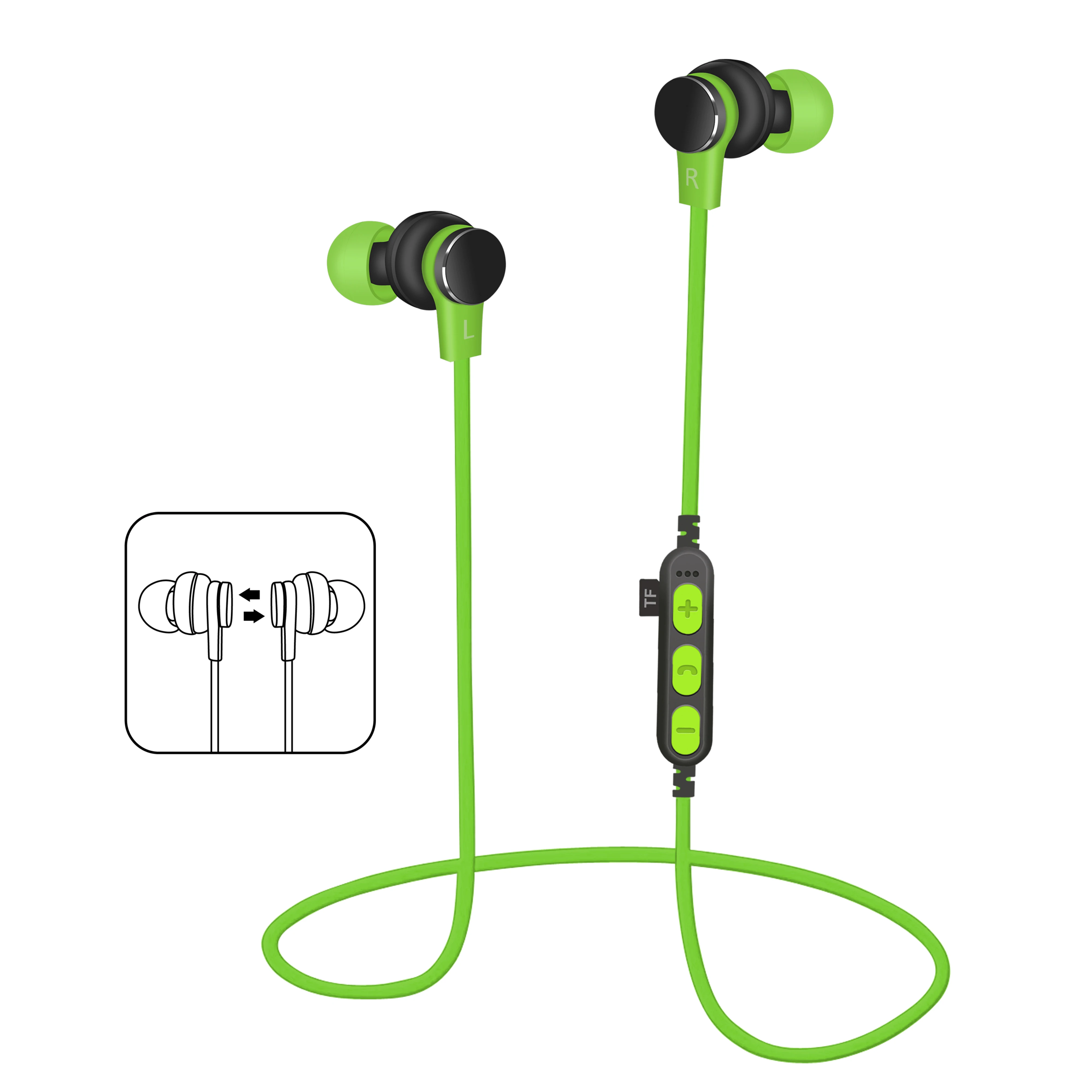Best Headphones Studio Bt 5.0 