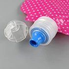 Zip Stand Up Bag Spout Folding Drink Doypack Customized Printing Spout Pouch Stand Up Baby Feeder Zip Bag Custom