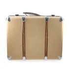 Favor Craft Design Paper Box Retro Vintage Suitcase Box Mini Suitcase Favor Craft Paper