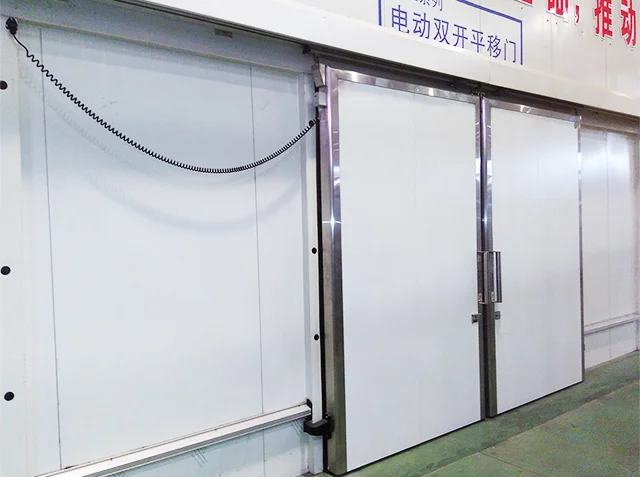Freezer, 230V, 0.4 ~ 450KW - detail 34