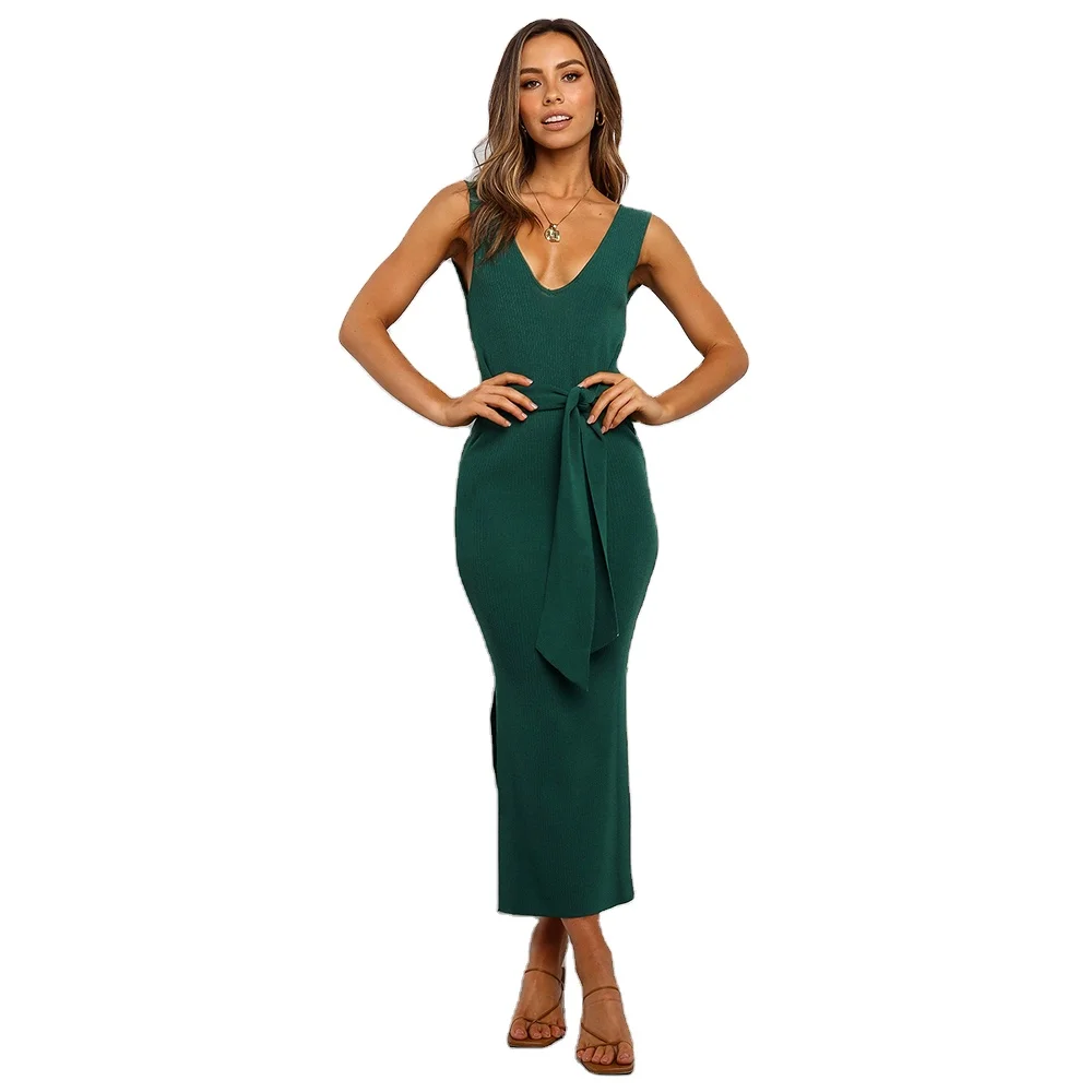 plus size stretchy dresses