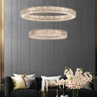 Light Led Custom Pendant Light Led Surper Brightness Decoration Home Villa Hotel Bar Cafe Modern Pendant Light LED
