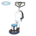High Quality Commercial Cleaning Automatic Washing Machine Floor Scrubber Floor Buffer Drier Chargers