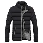 Winter Jacket Jackette Winter Winter Waterproof Fashion Puffy Jacket And Coat Bomber Jackette For Men