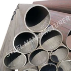 X Carbon Erw Ms Pipe Carbon 300mm 0.75 X 2mm Ms Carbon Steel Pipe Standard Length Erw Welded