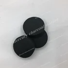 Coal Durable And Smokeless Hookah Charcoal Round Torch Coal Fast-lite Coal For Shisha Charcoal