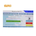 Wrapping Machine Automatic Pe Film Turntable M Stretch Pallet Wrapper M Type Stretch Pallet Wrapping Machine