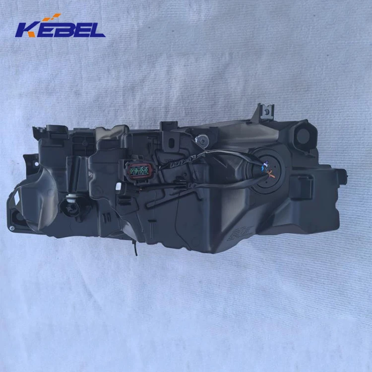 product 26010 6rs6a car lighting systems auto front headlight oem 26060 6rs6a car headlamp for nissan rogue 2023-7