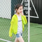 Baby Clothing Baby Children's Sun Protection Clothing New Summer Sun Protection Clothing For Children