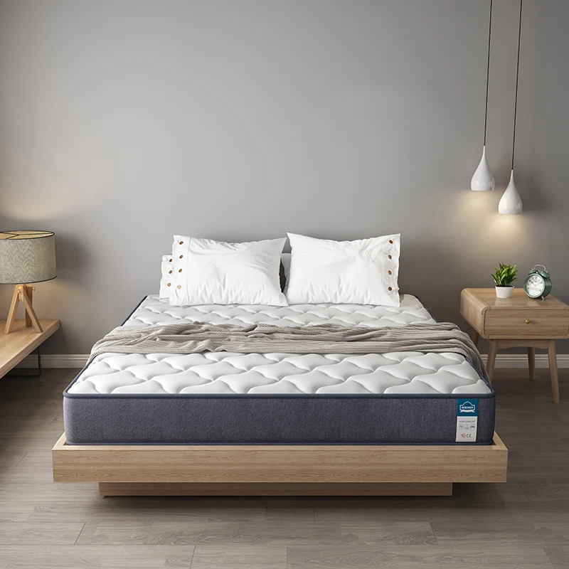 sleepwell innerspring mattress