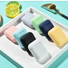 Bluetooth Bluetoothbluetooth Bluetooth Earphone Headset Tws Earbuds