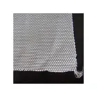 White Filament Professional Production White Non Fabric Filament Woven Geotextile For Geotubes