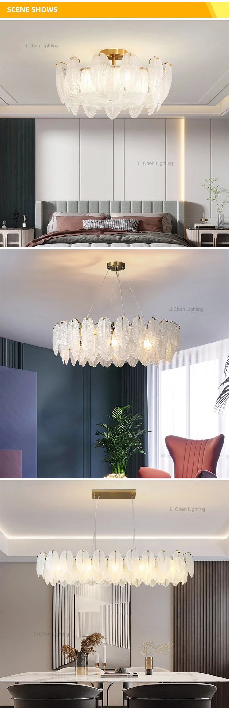 w0017 1 minimalistic interior decoration night lamp home villa corridor glass led modern sconce wall light-3