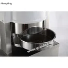 Bread Dough Divider Price Good Quality 30-180g Commercial Electric Dough Divider For Bakery