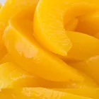 Pear Canned Pear 820g Fresh Canned Yellow Peach Slice In Pear Juice With Factory Price