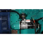 Generator Generator 100kva SHX Diesel Generator 80kw 100kva Diesel Genset For Perkins Engine Generator