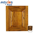 Varnish Wood Varnish Paint PU Clear Wood Varnish Primer Coating Sanding Sealer Paint