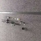 Design Hardware System Most Popular Best Price Design 120KG Weight Door Hardware Sliding Door System