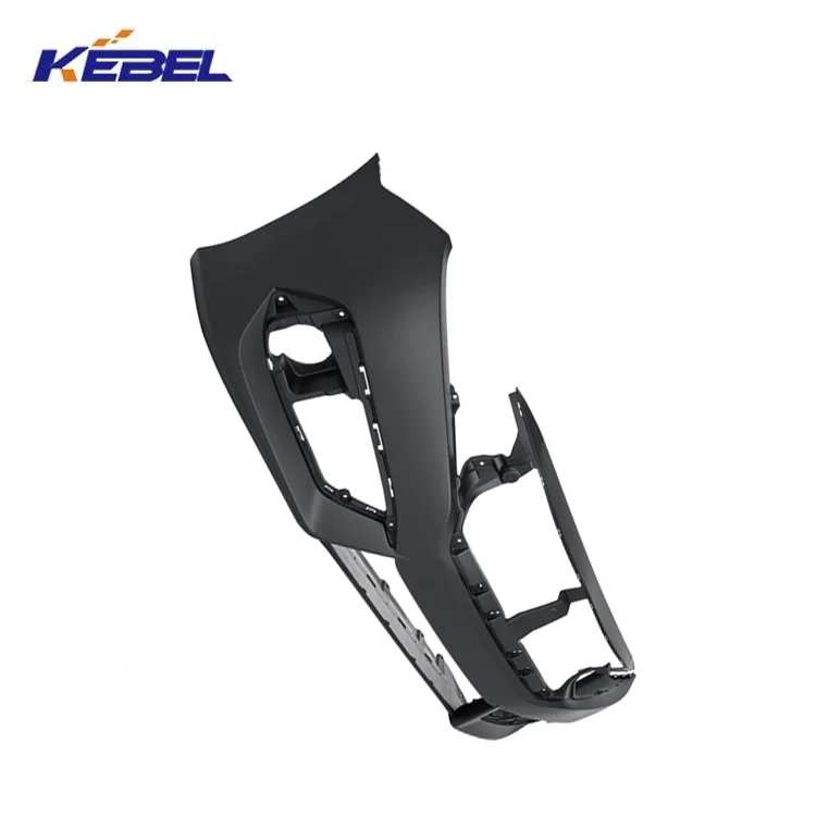 KEBEL Auto Body OEM Front Bumper for Honda Civic 2017-2020 Factory Hot Sale Product manufacture