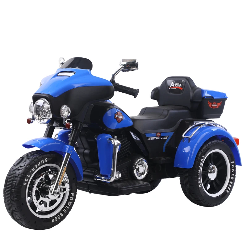 China Cheap 3 Wheel Trike Petrol 