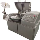 Sausage Professional Sausage Meat Bowl Cutter