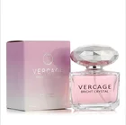 Perfume Wholesale Crystal Diamond Series Perfume 50ml Luxury Perfume