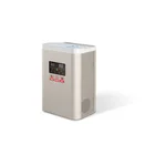 Family Stone XQ-02 Health Way Enjoy Life Family Using High Purity Hydrogen Water Generator With Magnetic Stone