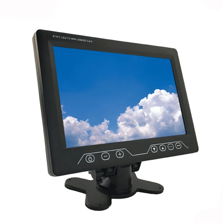 Usb Powered Portable Mobile Monitor 