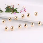 Hijab Muslim Wholesale Magnet Button Round Hijab Muslim Scarf Brooches Pins For Women Pin