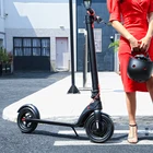 24v Electric Scooter 24v Professional 350w 24v Foldable Electric Warehouse Scooter
