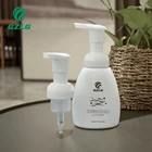 Gzlg Manufacturer Wholesale Custom Eco Friendly Hotel Empty Cosmetic Cream Bottle With Dispenser