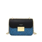 China Purse Hot Sell China Factory Supply Korea Style Simple Customization Women Hand Bags Purse