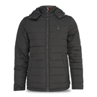 Jacket Jackets Wholesale Winter Warm Coat Hunting Skiing Outdoor Jacket Rechargeable Battery Heated Men's Jackets