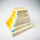 Price Paper Factory Manufacturer Wholesale Price 7Cm Laboratory Qualitative Filter Paper