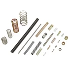 Spiral Compression Spiral Compression Spring Custom High Tolerance Competitive Price Spiral Compression Extension Spring