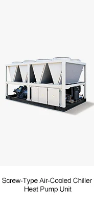 Air Handling Unit, 10-2000kw - detail 54