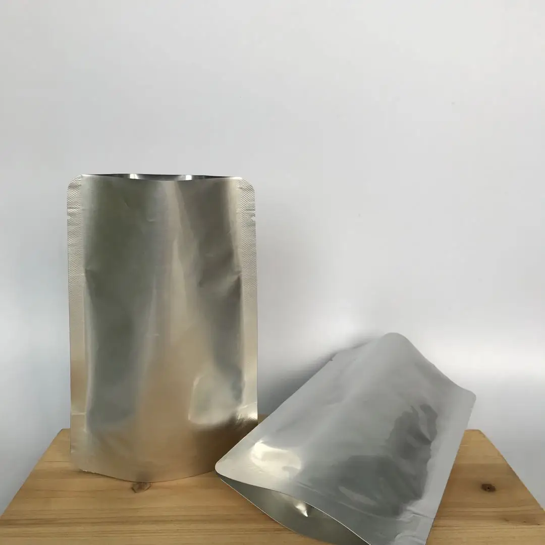 foil cooking pouches