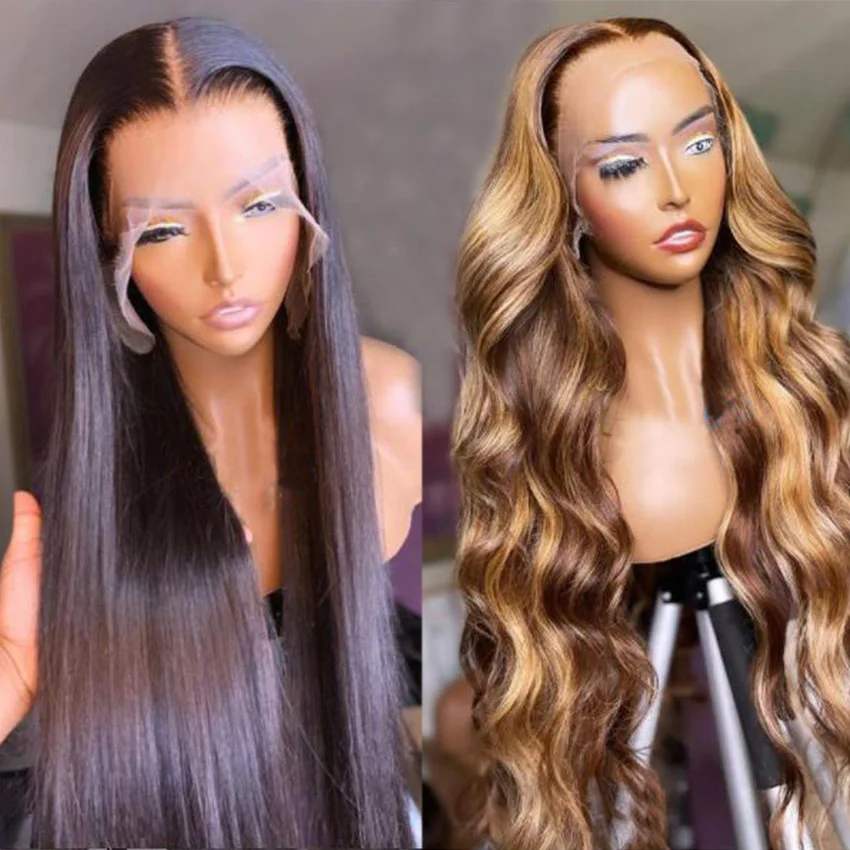 the brazilian hair wig
