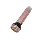 Led Torch Led High Quality High Lumen Multi-functional LED Flashlight Power Bank Signal Hand Torch Light