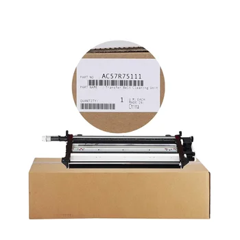 Genuine AC57R75111 transfer belt cleaning unit for Konica Minolta bizhub C4065 C4070 C4080 konica minolta machine