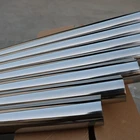 Titanium Pipe Pure Titanium Tube Pipe For Chemical Industrial