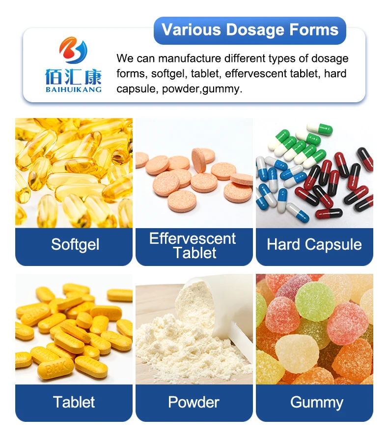 Dosage forms