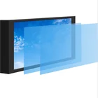 Player 43 Inch Outdoor High-brightness Waterproof And Explosion-proof Sunscreen LCD Outdoor Advertising Player