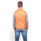 Vest 2021 Hot-selling New Casual Winter Warm Down Vest Jacket For Men
