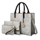 Famous Brand New Handbag Set Designer Handbags Famous Brands With Low Price