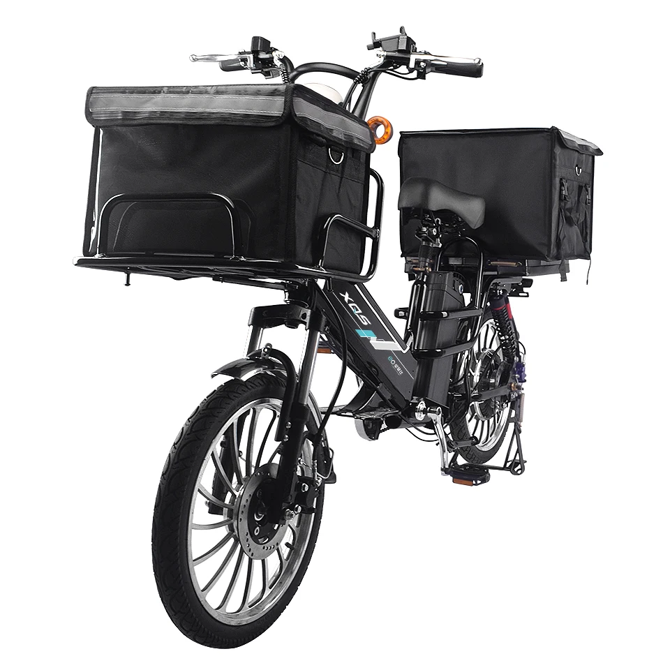 electric bike for delivery for sale