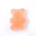 Gummies Gummy Vitamins OEM/ODM 20MG Pain Relief CBD Gummy Candy Vitamin Gummies
